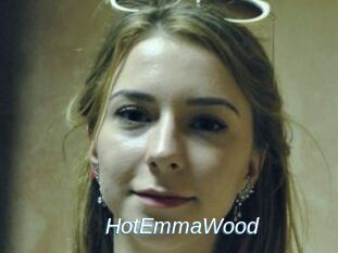 HotEmmaWood
