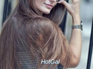HotGal
