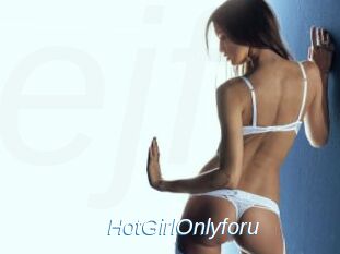 HotGirlOnlyforu