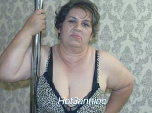 HotJannine