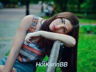 HotKarinBB Ejaculations Féminines