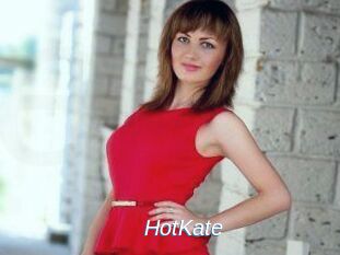 HotKate