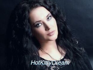 HotKittyDream