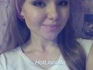 HotLiana4u