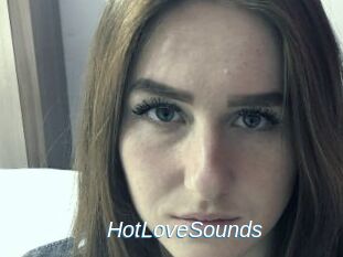 HotLoveSounds