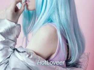 HotLoveer