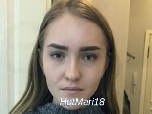 HotMari18