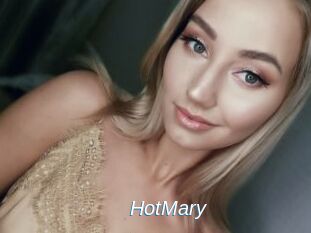 HotMary