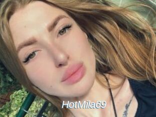 HotMila69