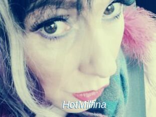 HotMilfina