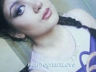 HotPregnantLove