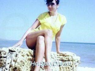 HotSexyDream