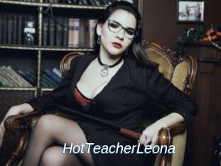 HotTeacherLeona Ejaculations Féminines