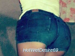 HotWetDesire69