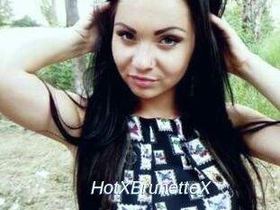 HotXBrunetteX Ejaculations Féminines