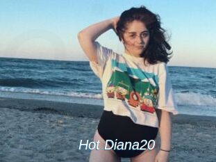 Hot_Diana20 Ejaculations Féminines