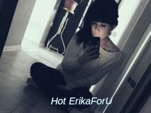 Hot_ErikaForU