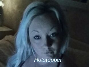Hotstepper Ejaculations Féminines