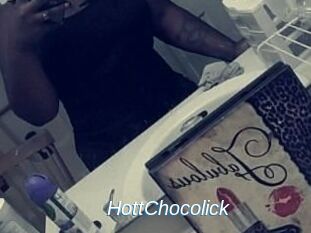 HottChocolick