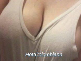 HottColombiann