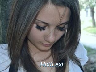 HottLexi