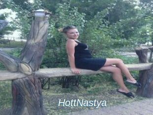 HottNastya