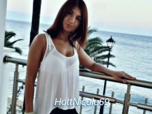 HottNicole69 Ejaculations Féminines