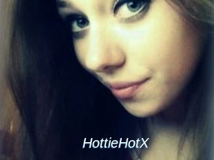 HottieHotX Ejaculations Féminines