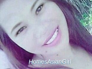 HottiesAsianGirl
