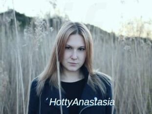 HottyAnastasia