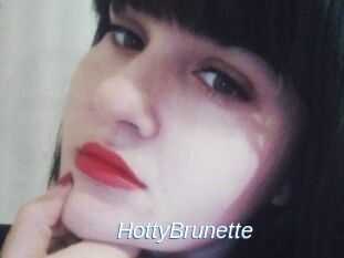 HottyBrunette Ejaculations Féminines