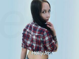 HottyJess