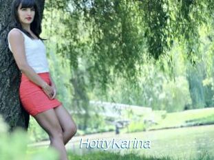 HottyKarina