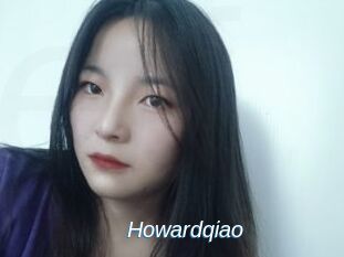 Howardqiao