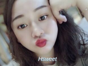 Hsweet