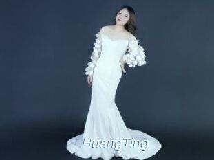 HuangTing