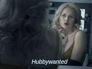 Hubbywanted