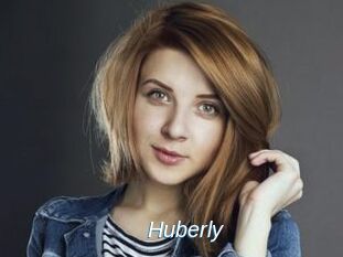 Huberly