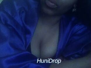 HuniDrop