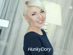 Hunky_Dory Ejaculations Féminines