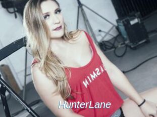 HunterLane
