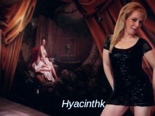 Hyacinthk
