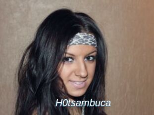 H0tsambuca