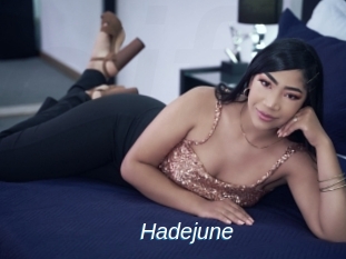 Hadejune