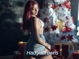 Hadiyabrowns