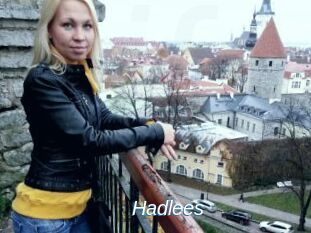 hadlees Ejaculations Féminines
