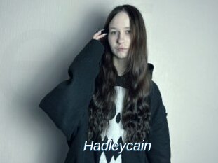Hadleycain