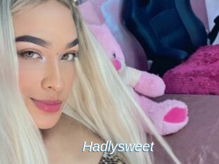 Hadlysweet