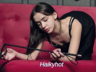 Haikyhot