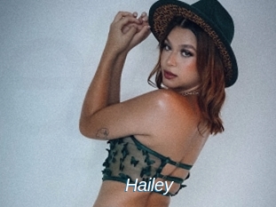 Hailey